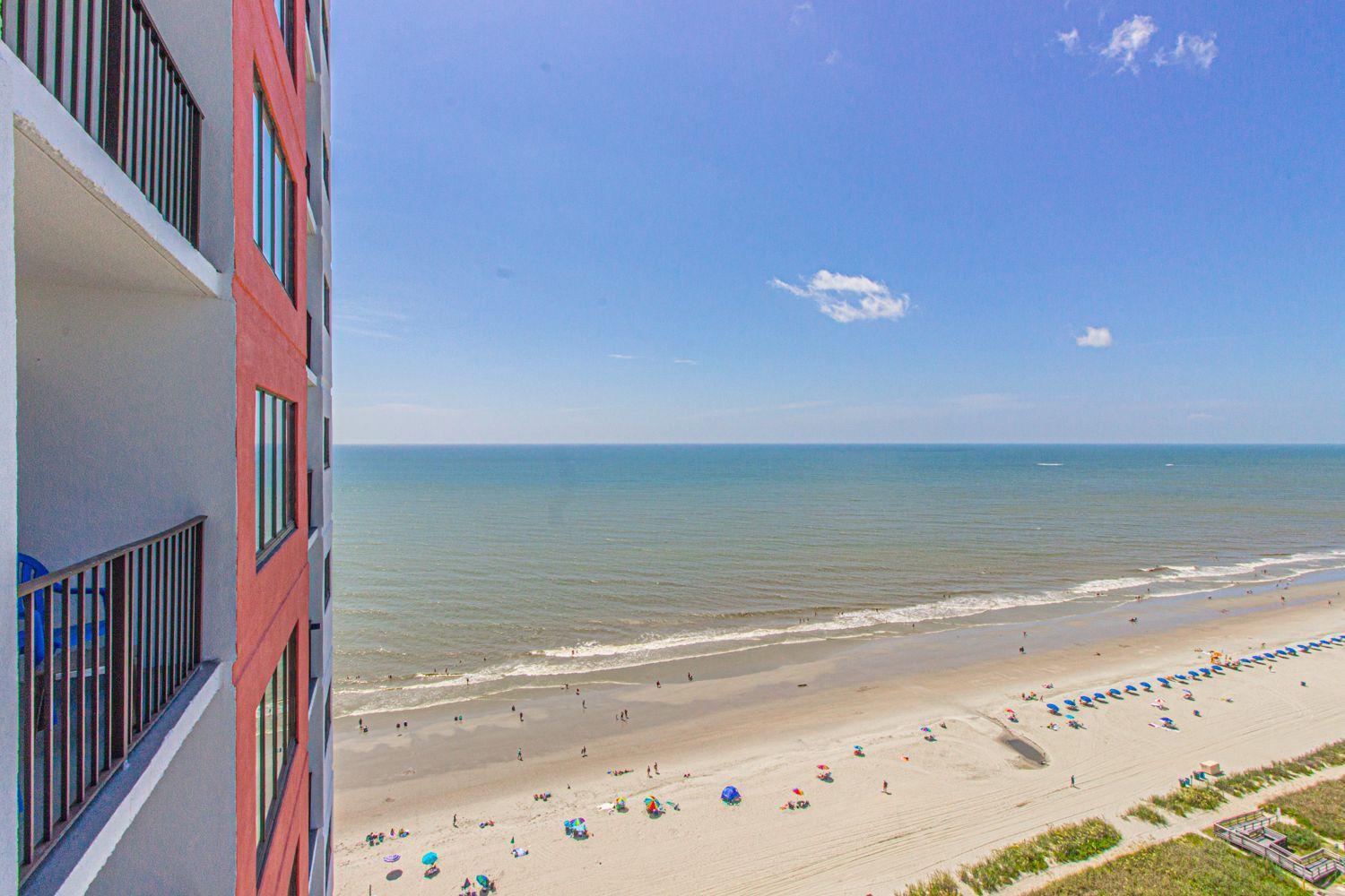 The Palace 1909 Myrtle Beach Szoba fotó