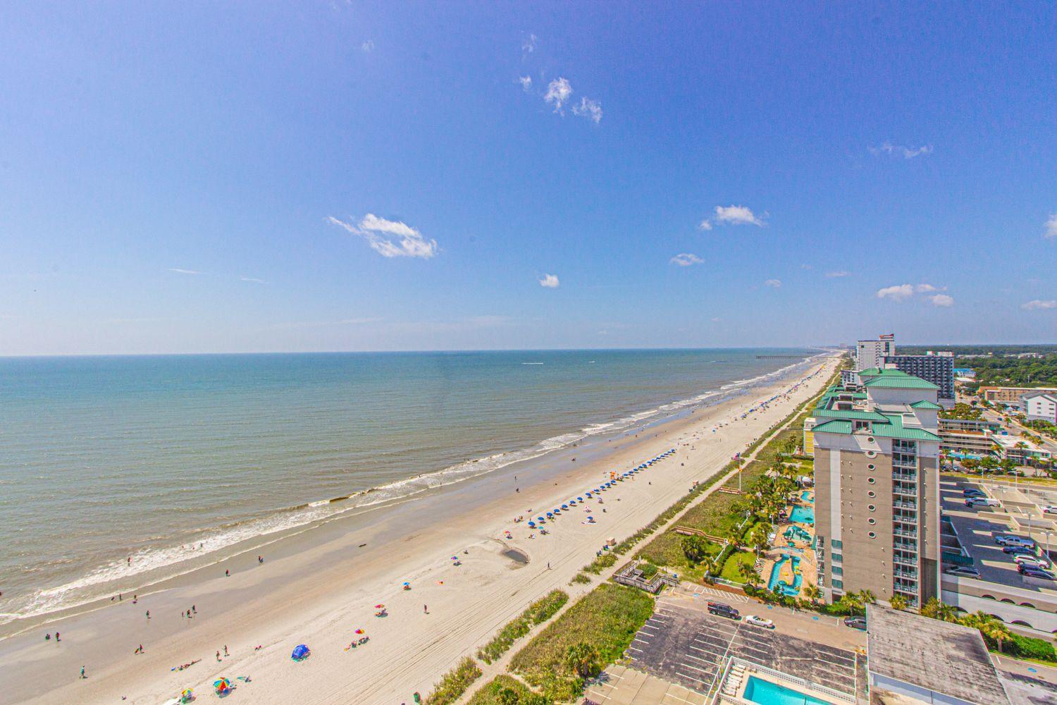 The Palace 1909 Myrtle Beach Szoba fotó